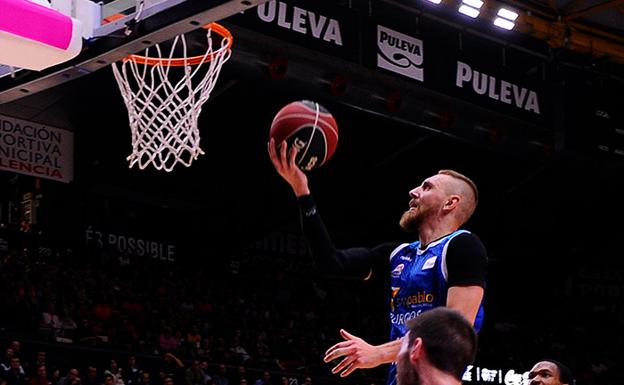 El San Pablo se siente preparado para conseguir el primer triunfo