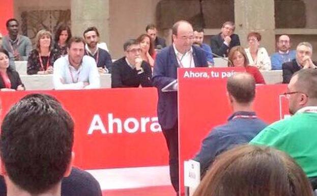 Pedro Sánchez reunirá dos días en Valladolid al núcleo duro del PSOE federal