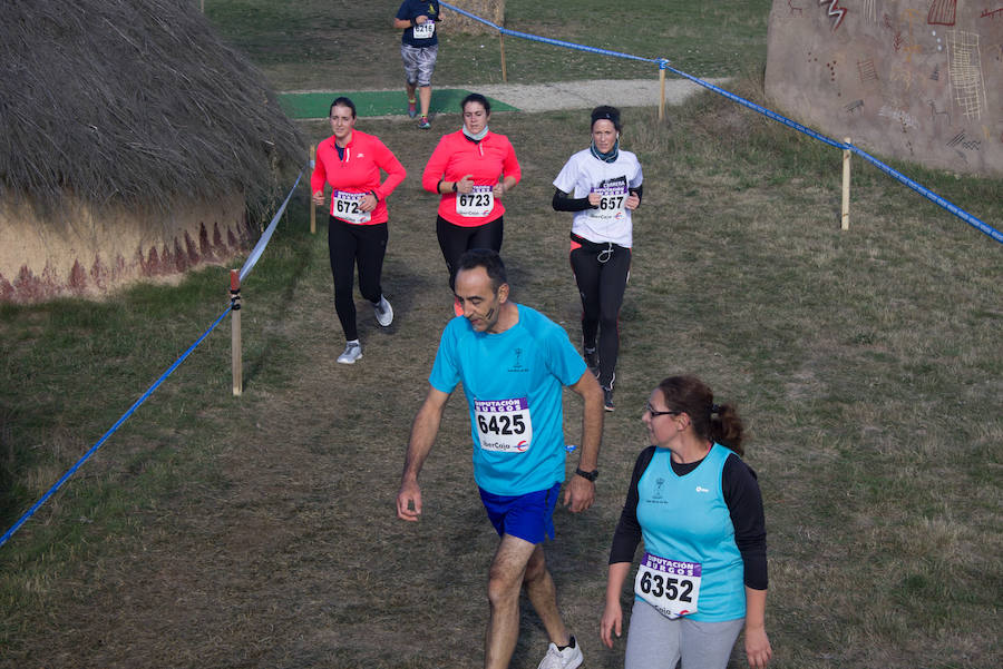 Encuentra tu momento en el Cross de Atapuerca