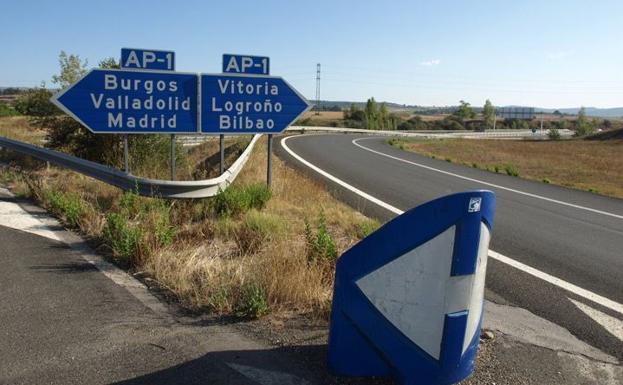 Hernando considera «manifiestamente mejorable» la bonificación de la AP-1