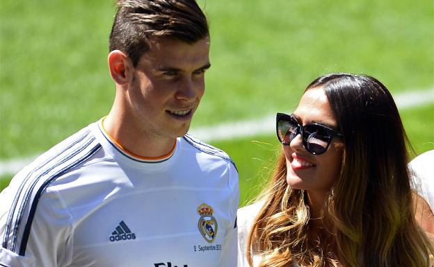 Muere el cuñado del futbolista Gareth Bale