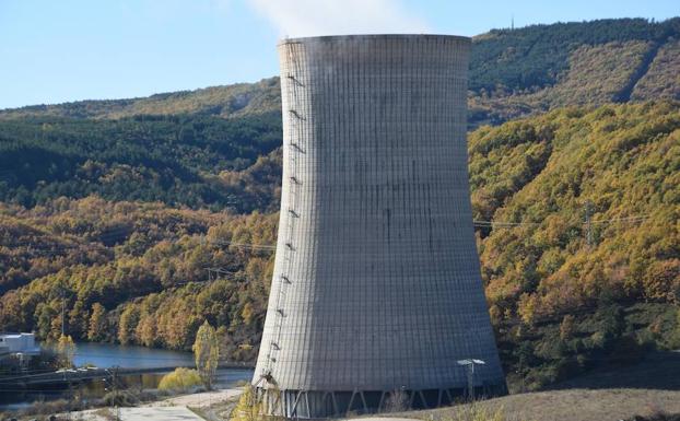 El Gobierno endurece los requisitos para el cierre de la Térmica de Velilla