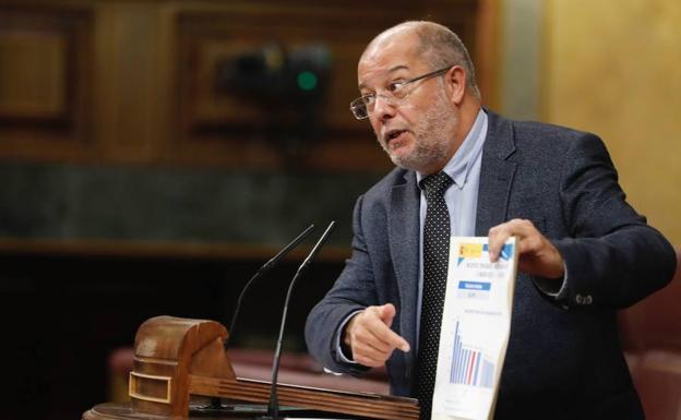 El Congreso insta al Gobierno a reformar el protocolo para evitar casos como el de la niña Sara