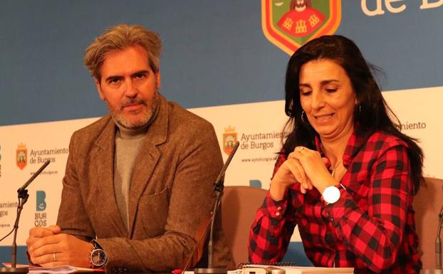 Cs cuestiona que Lacalle sea un interlocutor «serio» para negociar los presupuestos