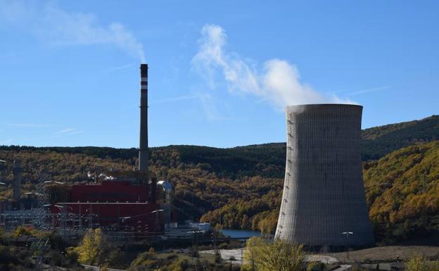La Junta de Castilla y León pide explicaciones sobre el cierre de las centrales térmicas