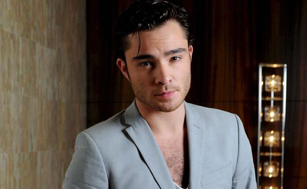 Ed Westwick, nuevamente acusado de acoso sexual