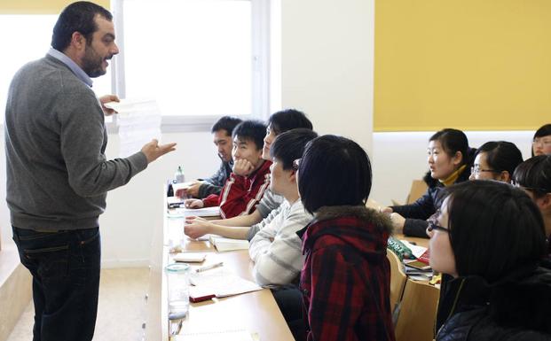 Educación eleva el listón para ser profesor o catedrático de Universidad