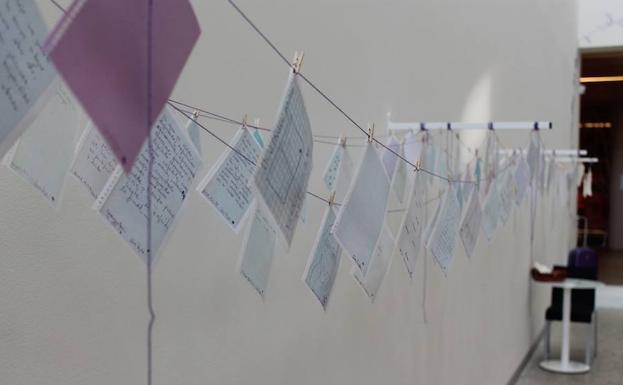 El MEH acoge el II Descosiendo violencias, para concienciar de la violencia contra la mujer