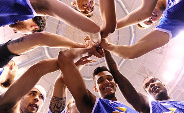 A por la segunda victoria de la temporada ante un temible Baskonia