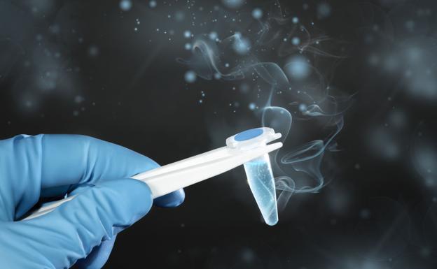 Una pareja exige 200.000 euros por perder su semen congelado