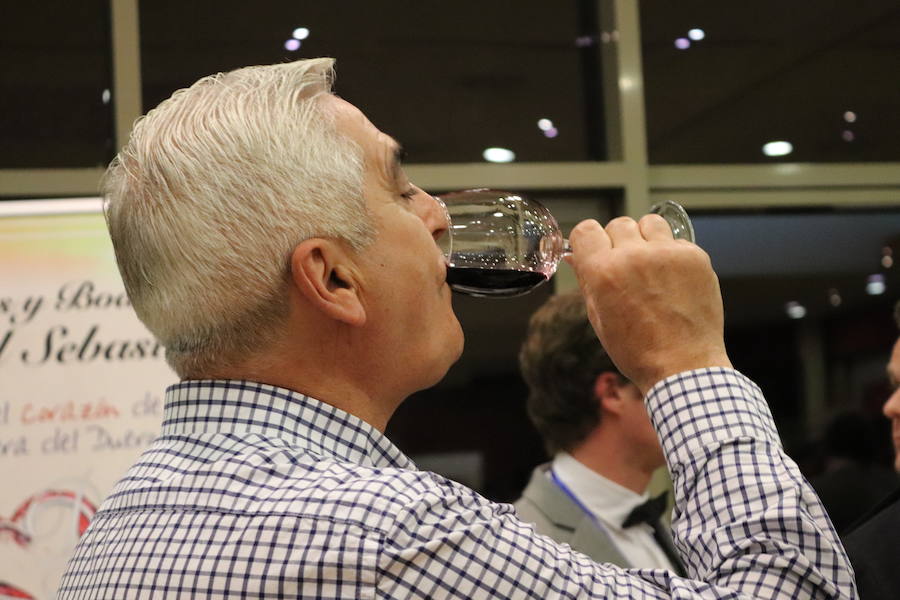 Los últimos vinos de la Ribera del Duero muestran sus encantos