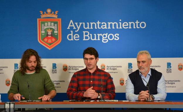 Imagina insta al Ayuntamiento a que cobre íntegro el IBI de la AP-1