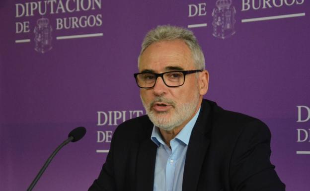 Imagina plantea enmiendas al presupuesto de la Diputación por valor de 1,7 M€