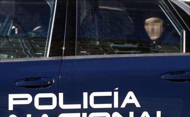 Los forenses del juicio a 'La Manada' ven «compatibles» las lesiones con una agresión sexual