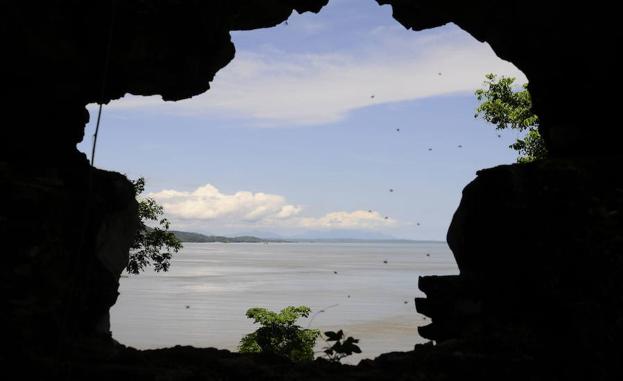 Un terremoto de 7 grados sacude Nueva Caledonia