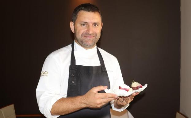 El restaurante Trigo de Valladolid logra la décima estrella Michelin para Castilla y León