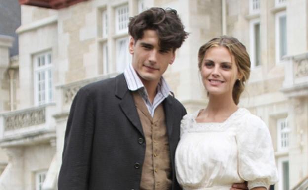 La serie 'Gran Hotel' hace las Américas