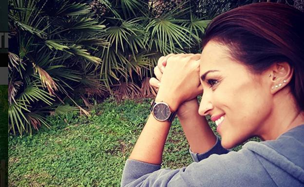 La Navidad ha llegado a la casa de Paula Echevarría