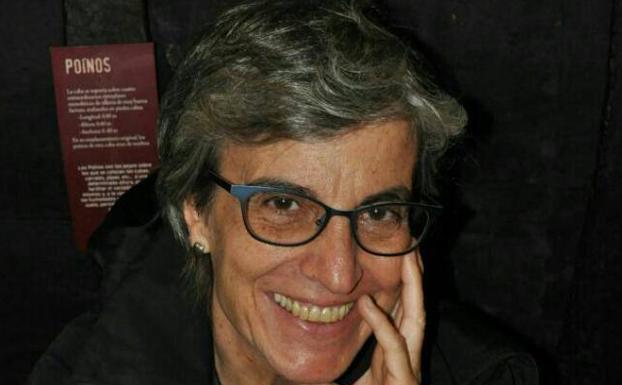 Anna Freixas abordará mañana en el MEH la violencia sobre las mujeres mayores