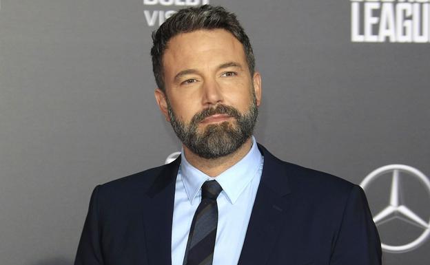 Ben Affleck pierde la batalla contra el alcohol