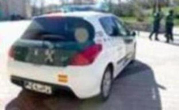 Detenidos tres vecinos de Burgos acusados de cuatro robos en San Vicente de la Barquera