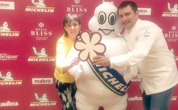 «Nos hemos quedado sin reservas hasta marzo»