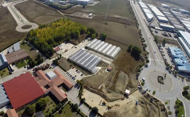 Lacalle acusa a Cs de incumplir los acuerdos y da por cerrada la negociación sobre Villalonquéjar