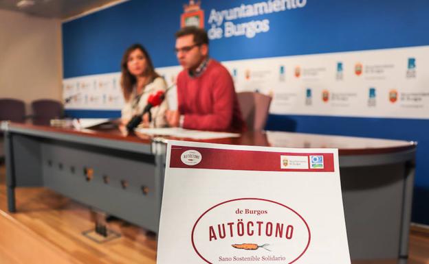 ‘Autöctono’, una campaña para acercar los alimentos de la tierra