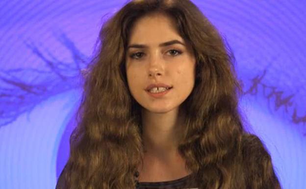 Carlota, expulsada de 'Gran Hermano Revolution'