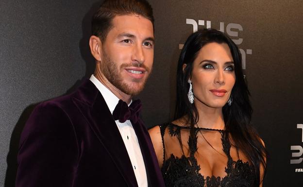 Pilar Rubio no descarta un cuarto hijo