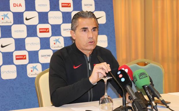 Scariolo: «Burgos vive un momento de gran conexión con el baloncesto»