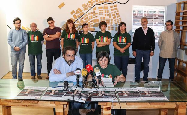 Imagina Burgos comienza armarse para las próximas elecciones municipales