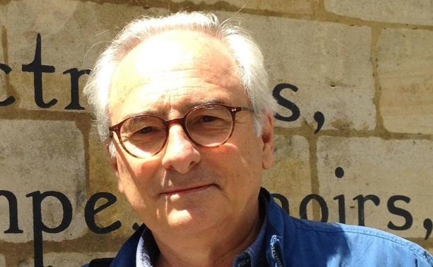 Jorge Urrutia hablará sobre Miguel Hernández en el MEH