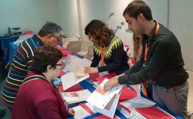 Las ponencias científicas abren hoy el Congreso Internacional de Protocolo