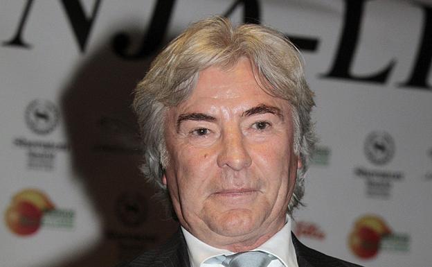 El atestado del accidente de Ángel Nieto señala un culpable