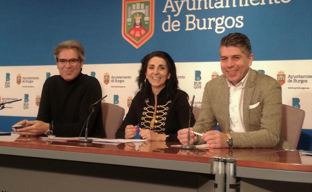 Cs invita a patronal, empresarios y UBU a sumarse al Consorcio de Villalonquéjar