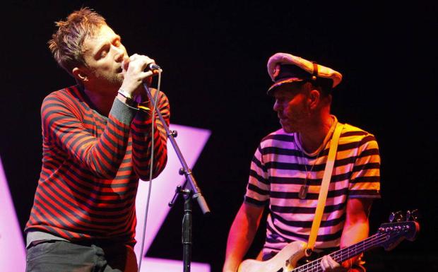 Sónar celebrará su 25 aniversario con Gorillaz, LCD Soundsystem y Diplo