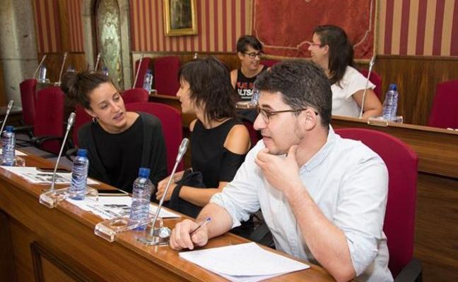 El alcalde considera que la crisis de Imagina es «la imagen del fracaso del populismo en Burgos»