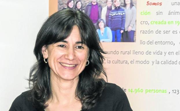 «Conseguir una sociedad igualitaria y dar respuestas a los problemas e inquietudes»