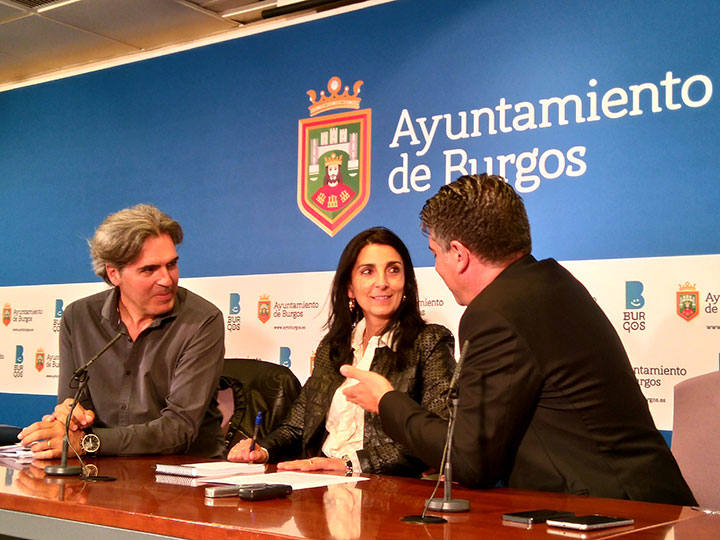 Ciudadanos lamenta el cierre en falso de la deuda del Consorcio de Villalonquéjar