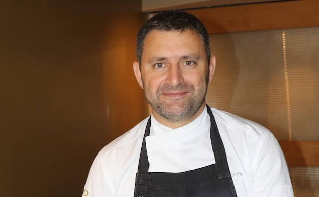 El restaurante Trigo de Valladolid, es el 'más barato' de las nuevas estrellas Michelin