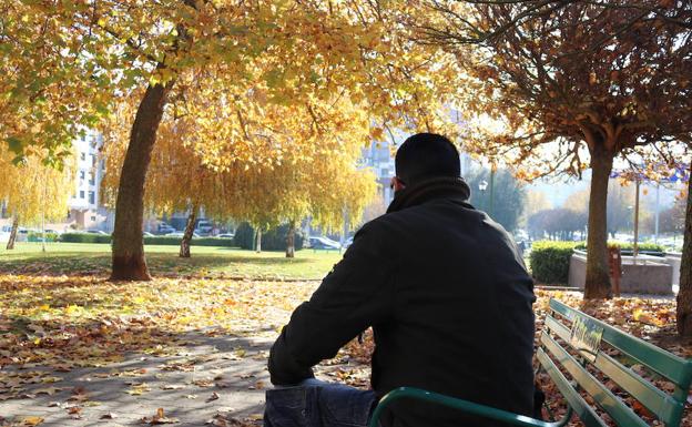 «Ahora me levanto con ganas de vivir cada mañana»