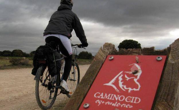 3.000 recursos patrimoniales y turísticos en el Camino del Cid