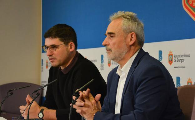 Imagina reclama una «solución» para evitar que Castañares deje de ser una pedanía