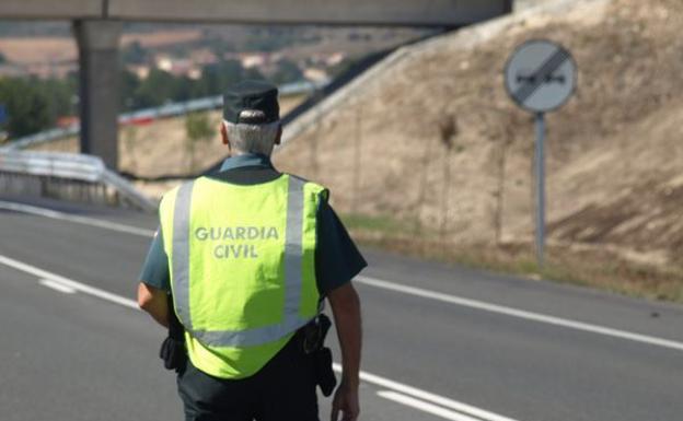 Desarticulado un grupo de ladrones que actuó en Burgos mediante la técnica del 'abrazo cariñoso'