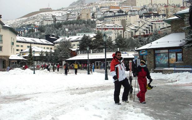 Los mejores lugares para escaparse estas navidades