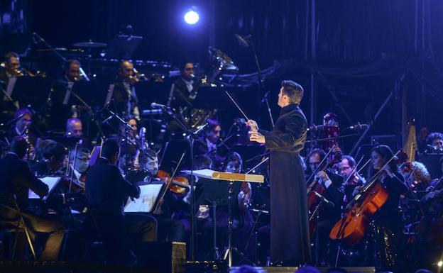 La Film Symphony Orchestra regresa al Fórum Evolución con estrenos de Hollywood y grandes clásicos