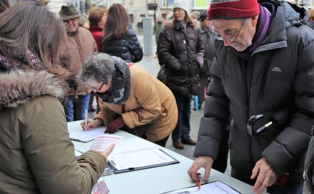 La lucha por los derechos humanos, una obligación moral de todos