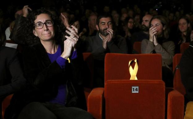 Junqueras pide la libertad porque su ausencia el 21-D tiene «efectos muy relevantes»