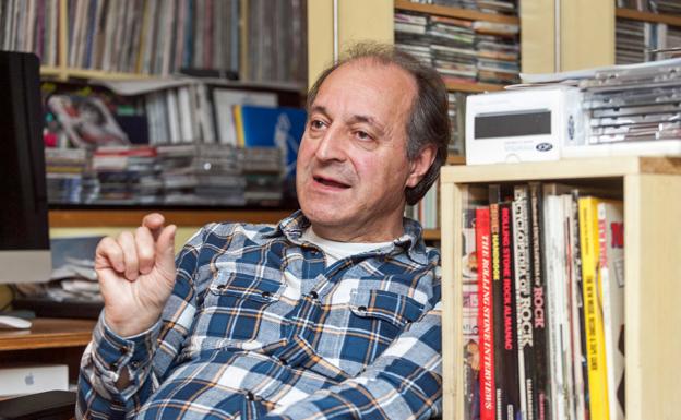 'HablaMEH de música', porque no todo pasa por las notas